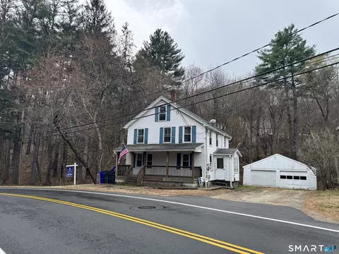 6 Park St, Stafford Springs, CT 06076