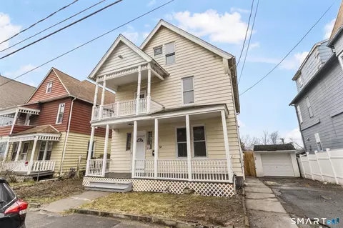 37 Johnson St, Waterbury, CT 06710
