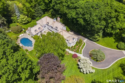 146 Lambert Rd, New Canaan, CT 06840