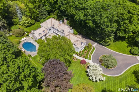 146 Lambert Rd, New Canaan, CT 06840