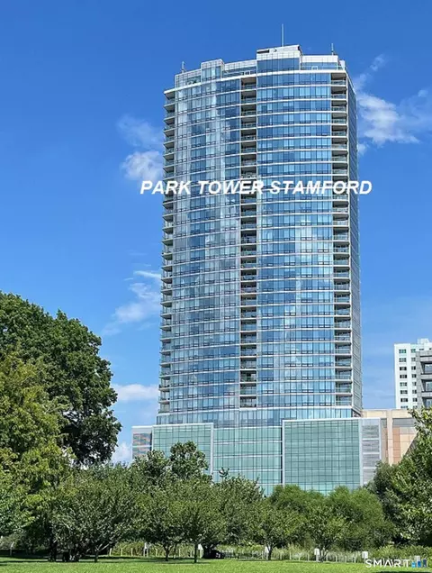 1 Broad St #PH 26B, Stamford, CT 06902