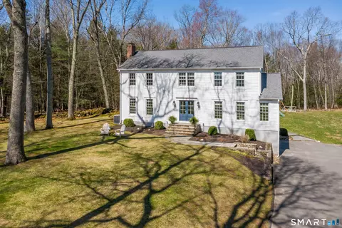 15 Timbermill Rd, Sandy Hook, CT 06482