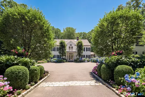34 Laurel Lk W, Weston, CT 06883