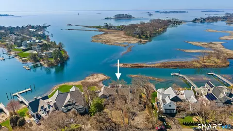 21 Covlee Dr, Westport, CT 06880