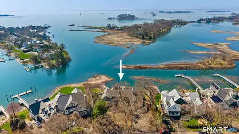21 Covlee Dr, Westport, CT 06880