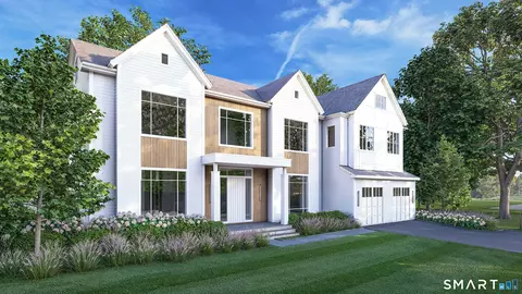 6 Janson Dr, Westport, CT 06880