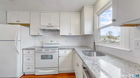 115 Carriage Path S #115, Milford, CT 06460