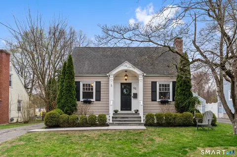 65 Edgemere Ave, West Hartford, CT 06110