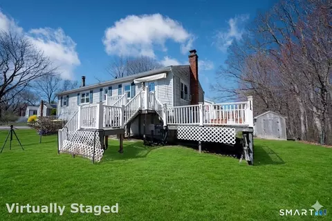 28 Madera Dr, Waterbury, CT 06704