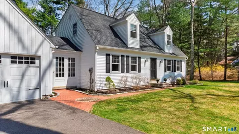 6 Winhart Dr, Granby, CT 06035