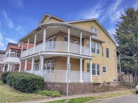 Exterior - 22 Helen St, Hamden, CT 06518 photo 3 of 4