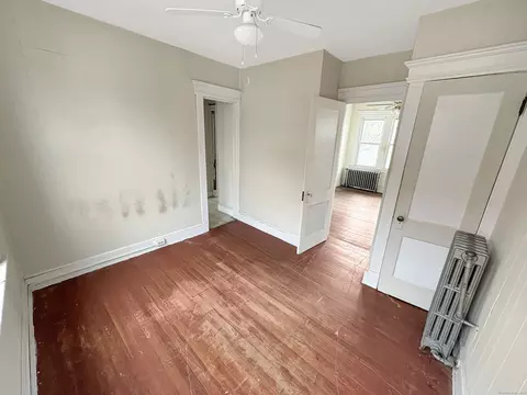 Bedroom - 22 Helen St, Hamden, CT 06518 photo 9 of 13