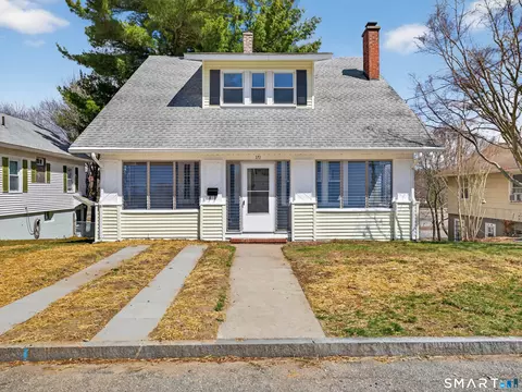 171 Norwood Ave, New London, CT 06320