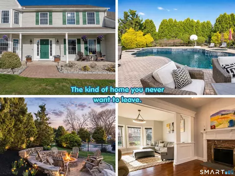 135 Saddle Hill Dr, Middletown, CT 06457