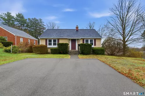 141 Williams St, Meriden, CT 06450