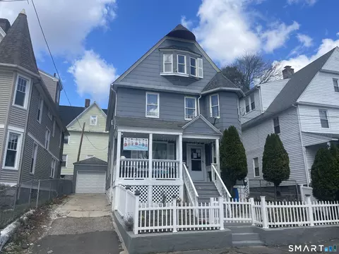 232 Hillside Ave, Waterbury, CT 06710