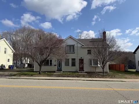 148 Main St, Sprague, CT 06330
