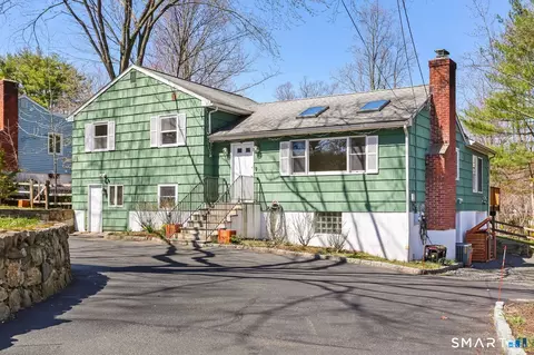 140 Ponus Ave, Norwalk, CT 06850