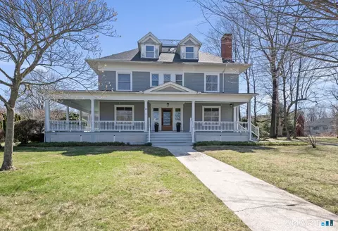 1062 Main St, Glastonbury, CT 06073