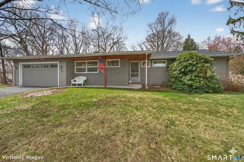 19 Tamarack Ln, Vernon, CT 06066