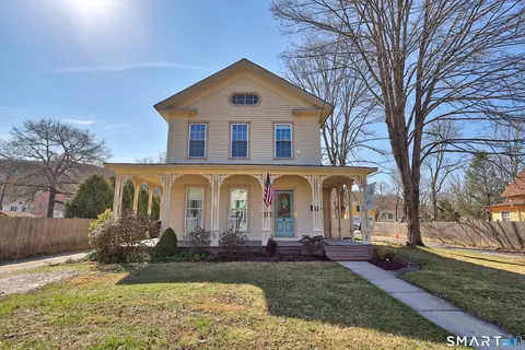 64 Elm St, Thomaston, CT 06787
