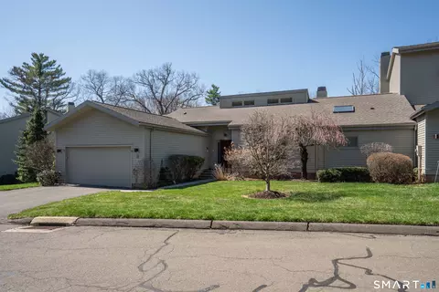 3 Shirecrest #3, Avon, CT 06001