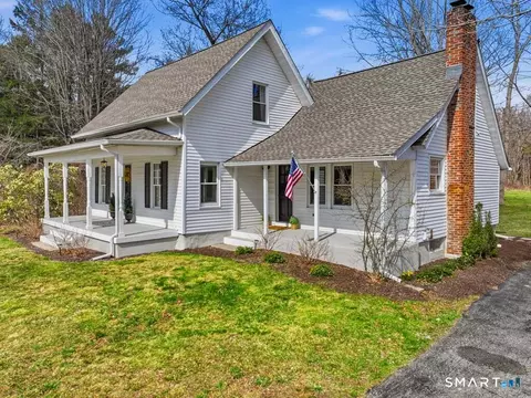 255 Beaumont Hwy, Lebanon, CT 06249