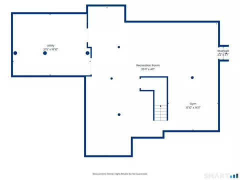 Floorplan - 3 E Lake Rd # E, Danbury, CT 06811 photo 3 of 3