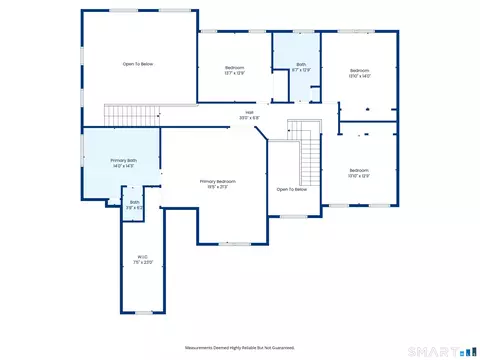 Floorplan - 3 E Lake Rd # E, Danbury, CT 06811 photo 2 of 3