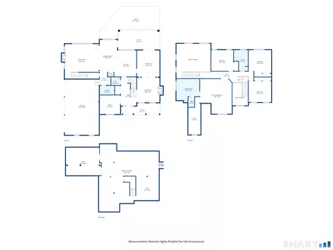 Floorplan - 3 E Lake Rd # E, Danbury, CT 06811 photo 1 of 3
