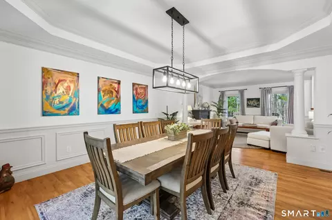 Dining - 3 E Lake Rd # E, Danbury, CT 06811 photo 3 of 3