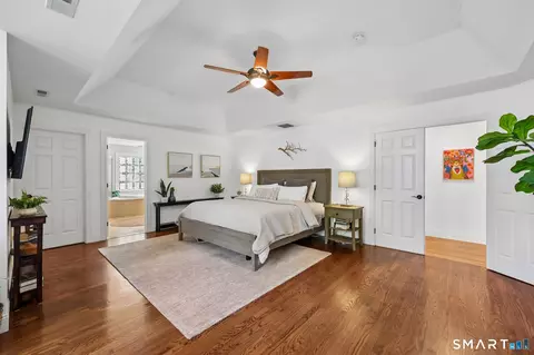 Bedroom - 3 E Lake Rd # E, Danbury, CT 06811 photo 1 of 5