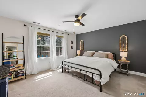 Bedroom - 3 E Lake Rd # E, Danbury, CT 06811 photo 4 of 5