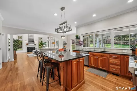 Kitchen - 3 E Lake Rd # E, Danbury, CT 06811 photo 1 of 5