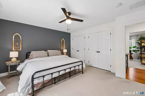 Bedroom - 3 E Lake Rd # E, Danbury, CT 06811 photo 5 of 5