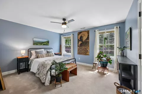 Bedroom - 3 E Lake Rd # E, Danbury, CT 06811 photo 3 of 5