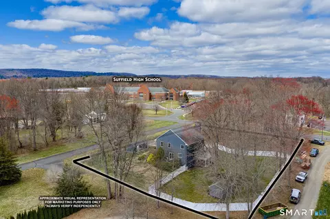 View/Area - 977 Sheldon St, Suffield, CT 06093 photo 2 of 2