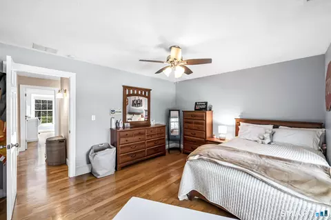 Bedroom - 977 Sheldon St, Suffield, CT 06093 photo 6 of 7
