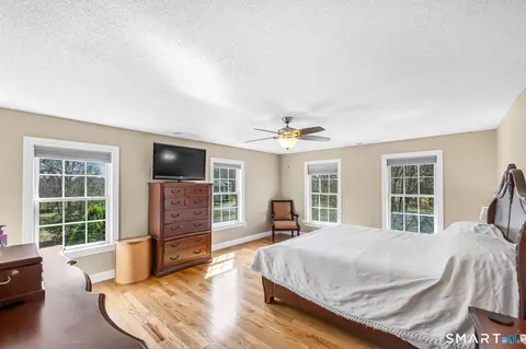 Bedroom - 977 Sheldon St, Suffield, CT 06093 photo 1 of 7