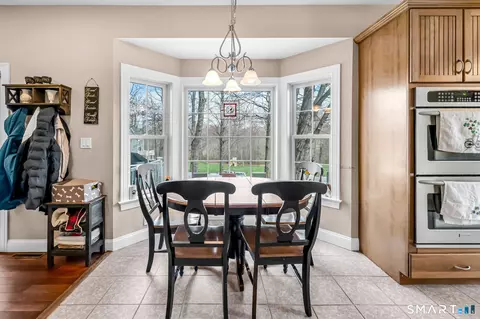 Dining - 977 Sheldon St, Suffield, CT 06093 photo 1 of 2
