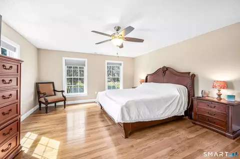 Bedroom - 977 Sheldon St, Suffield, CT 06093 photo 2 of 7