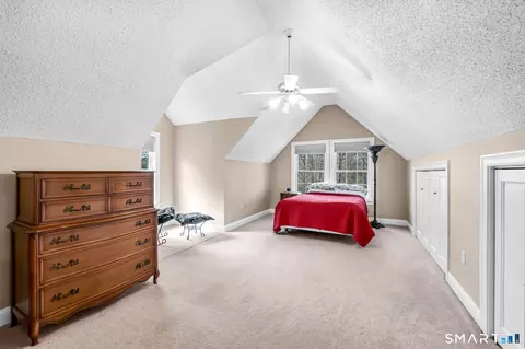 Bedroom - 977 Sheldon St, Suffield, CT 06093 photo 7 of 7