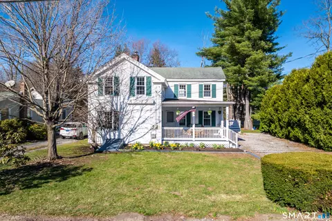 52 Wickett St, New Hartford, CT 06057