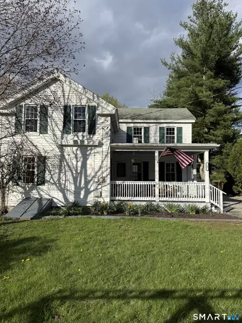 52 Wickett St, New Hartford, CT 06057