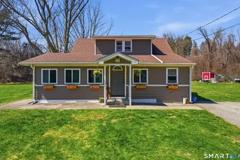 350 N Canterbury Rd, Canterbury, CT 06331