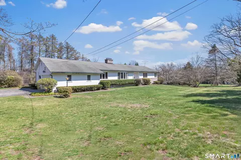 160 Sport Hill Rd, Easton, CT 06612