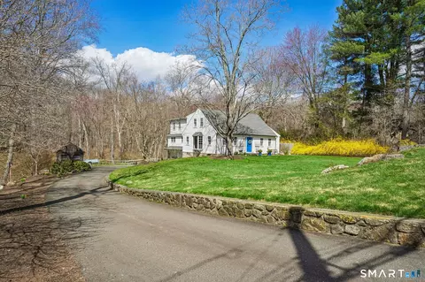 146 Dudley Rd, Wilton, CT 06897