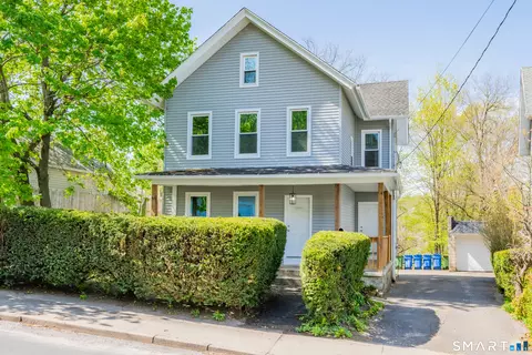Undisclosed, Waterbury, CT 06705