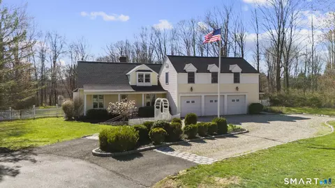 50 Old Farm Rd, Weston, CT 06883