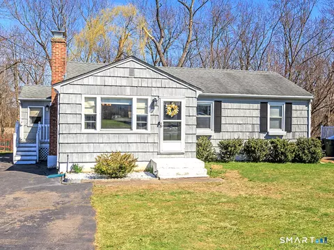 252 Middletown Ave, Wethersfield, CT 06109